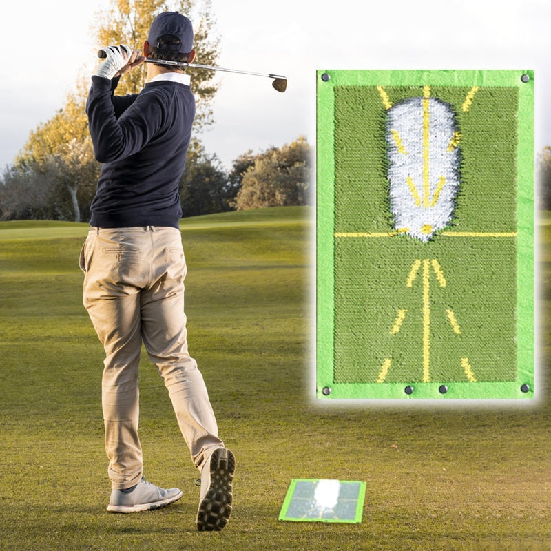 Learn how to be strike the ball!